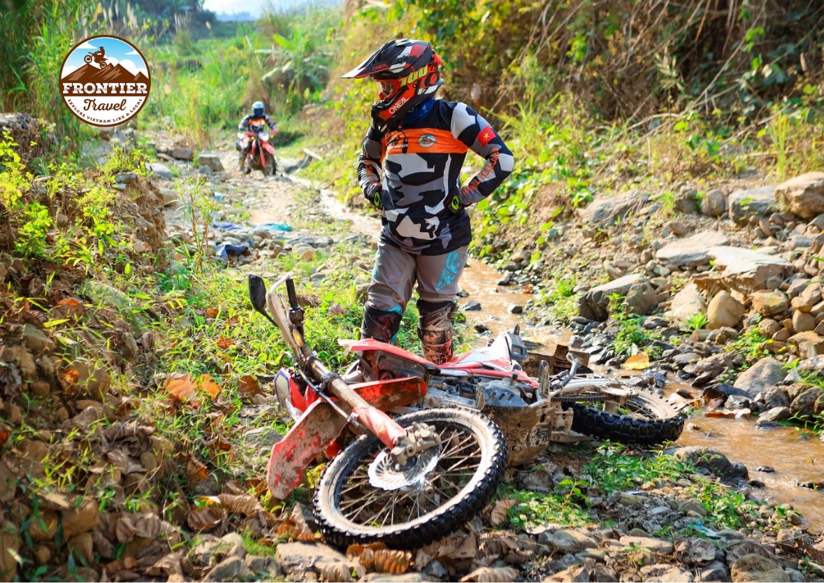 vietnam motorbike tour